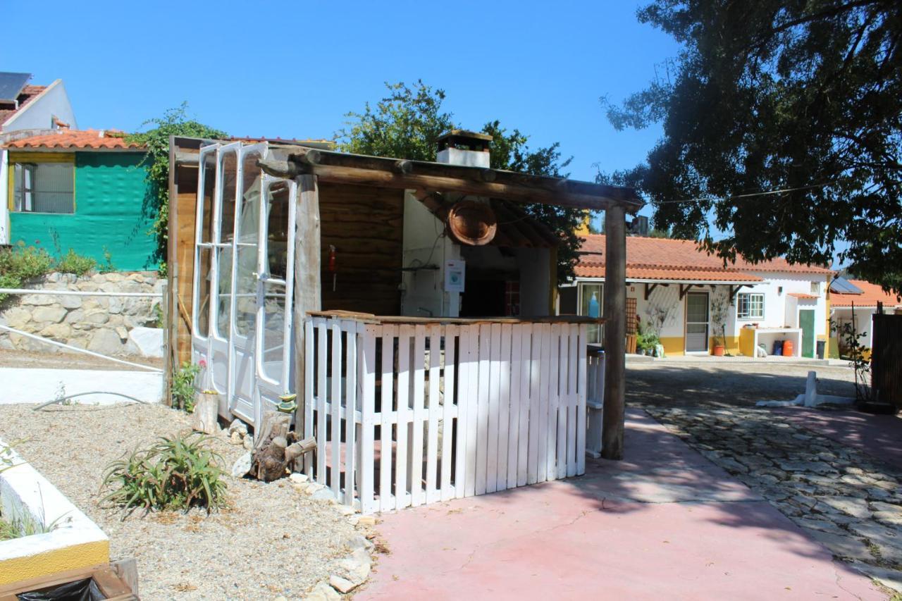 Casal Do Varatojo Alcobaca Exterior photo